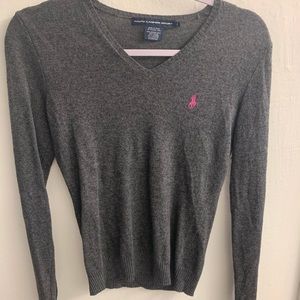 Ralph Lauren sweater